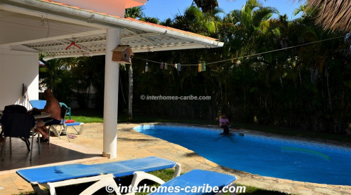photos for SOSUA: CASA UGO
